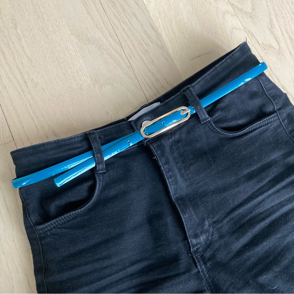 🌻5 for $10 bundle🌻 Teal belt